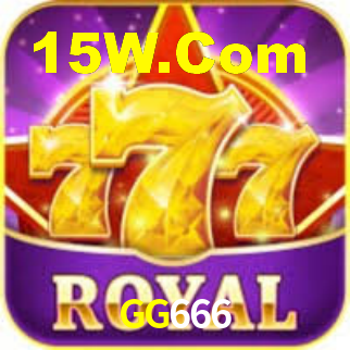 GG666 Jogo