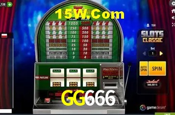 Benefícios da Conta GG666