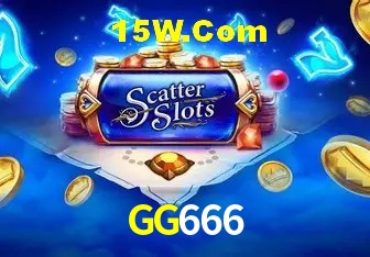Jogos de Slot GG666