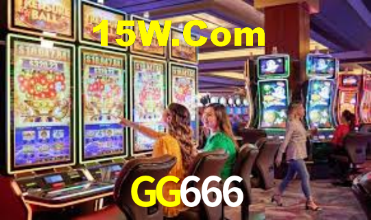 APP oficial da GG666 para mobile