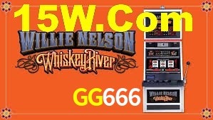 GG666 App Interface
