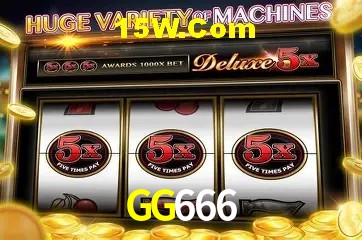 Integração de APIs GG666