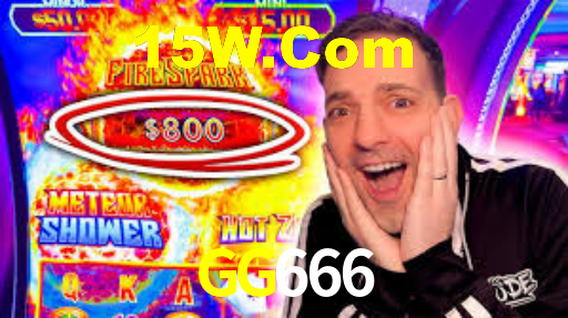 GG666 Jogo