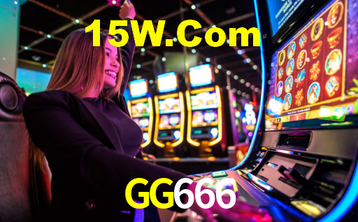 GG666: A Experiência de Casino com Jogos de Mesa ao Vivo