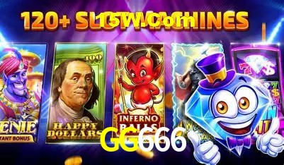 Cadastro Rápido GG666