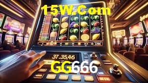 Football Betting GG666
