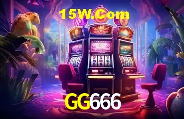 Estatísticas do Jogo GG666