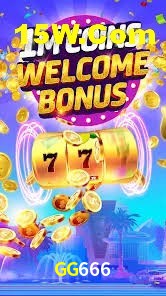 Welcome Bonus GG666