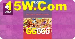 Ofertas Imperdíveis na GG666: Promoções e Bônus Que Valem a Pena