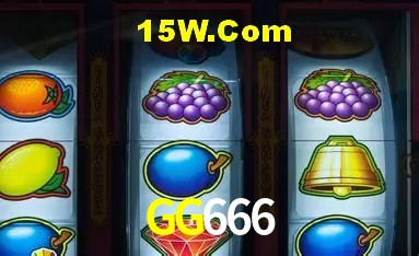 Casino Ao Vivo GG666