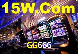 GG666 Jogo